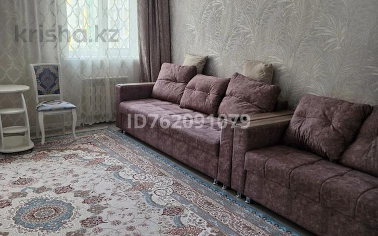 2-бөлмелі пәтер · 72.1 м² · 4/11 қабат, Роза Багланова 3, бағасы: 43 млн ₸ в Астане, Есильский р-н — фото 2