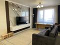 2-бөлмелі пәтер · 60 м² · 6/17 қабат, ул. Хусейн бен талал 39, бағасы: 48 млн ₸ в Астане, Есильский р-н — фото 3