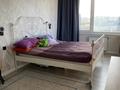 2-бөлмелі пәтер · 60 м² · 6/17 қабат, ул. Хусейн бен талал 39, бағасы: 48 млн ₸ в Астане, Есильский р-н — фото 4