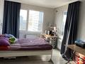 2-бөлмелі пәтер · 60 м² · 6/17 қабат, ул. Хусейн бен талал 39, бағасы: 48 млн ₸ в Астане, Есильский р-н — фото 5