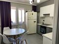 2-бөлмелі пәтер · 60 м² · 6/17 қабат, ул. Хусейн бен талал 39, бағасы: 48 млн ₸ в Астане, Есильский р-н — фото 8