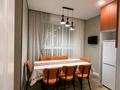 2-комнатная квартира · 37 м² · 3/17 этаж, Туран 83/1 за 33 млн ₸ в Астане, Нура р-н — фото 2