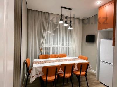 2-комнатная квартира · 37 м² · 3/17 этаж, Туран 83/1 за 33 млн ₸ в Астане, Нура р-н