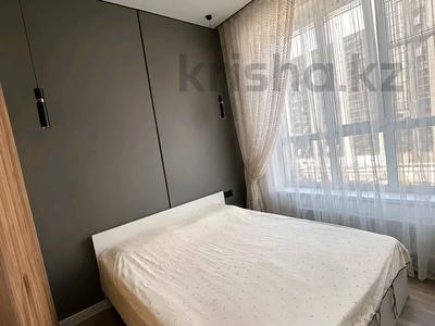 2-комнатная квартира · 37 м² · 3/17 этаж, Туран 83/1 за 33 млн ₸ в Астане, Нура р-н