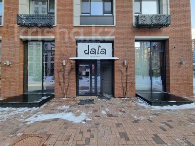 Свободное назначение, офисы, магазины и бутики, склады, общепит, салоны красоты, фитнес и спорт, медцентры и аптеки, образование, развлечения, конференц-залы, кабинеты и рабочие места, студии · 440 м² за 5.5 млн 〒 в Алматы, Бостандыкский р-н