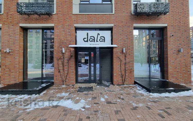Свободное назначение, офисы, магазины и бутики, склады, общепит, салоны красоты, фитнес и спорт, медцентры и аптеки, образование, развлечения, конференц-залы, кабинеты и рабочие места, студии · 440 м² за 5.5 млн 〒 в Алматы, Бостандыкский р-н — фото 2