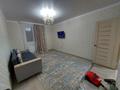 2-бөлмелі пәтер, 58.7 м², 9/12 қабат ай сайын, мкр Акбулак 91, бағасы: 220 000 〒 в Алматы, Алатауский р-н — фото 5