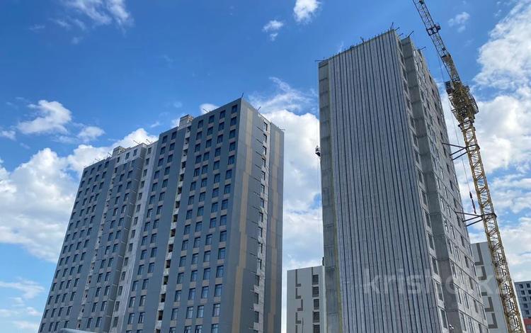 2-комнатная квартира, 51.08 м², А. Байтурсынова — А82 за ~ 20 млн 〒 в Астане, Алматы р-н — фото 25