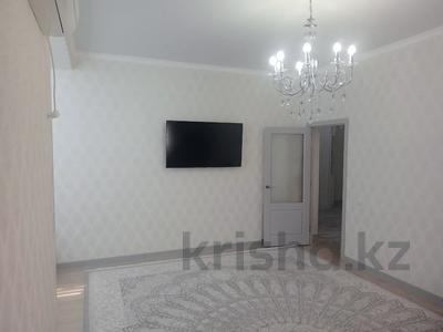 3-комнатная квартира · 86.2 м² · 8/11 этаж, 16-й мкр за 32 млн ₸ в Актау