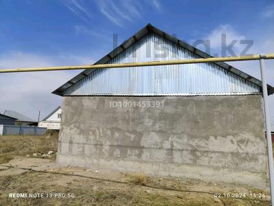 Отдельный дом · 2 комнаты · 90 м² · 6 сот., 5 линия за 6 млн 〒 в Чапаево