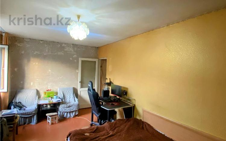 2-комнатная квартира · 46 м² · 4/5 этаж, ул. Ермекова за 14.8 млн ₸ в Караганде, Казыбек би р-н — фото 2