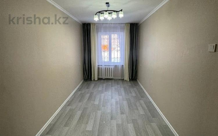 3-комнатная квартира · 59.1 м² · 1/4 этаж, 2 микр за 21.3 млн 〒 в Конаеве — фото 2