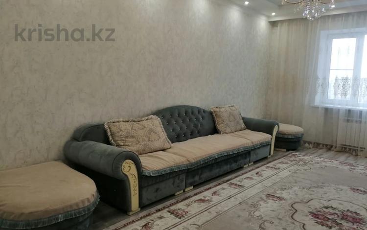 2-бөлмелі пәтер · 87 м² · 3/8 қабат, Алии молдагулова, бағасы: 220 000 ₸ в Актобе — фото 2