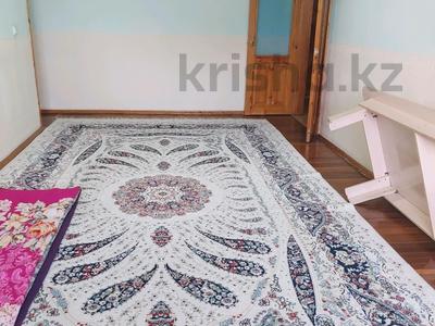 5-комнатная квартира · 100 м² · 4/4 этаж, Жангильдина — Шымкент Плаза за 33 млн 〒