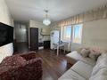 2-бөлмелі пәтер · 48 м² · 12/14 қабат, ул. Шаймердена Косшыгулулы 10, бағасы: 19.5 млн ₸ в Астане, Сарыарка р-н