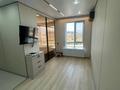 1-бөлмелі пәтер · 34 м² · 4/9 қабат, Жунисова 2/25, бағасы: 26.5 млн ₸ в Алматы, Наурызбайский р-н