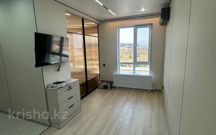 1-бөлмелі пәтер · 34 м² · 4/9 қабат, Жунисова 2/25, бағасы: 26.5 млн ₸ в Алматы, Наурызбайский р-н — фото 9