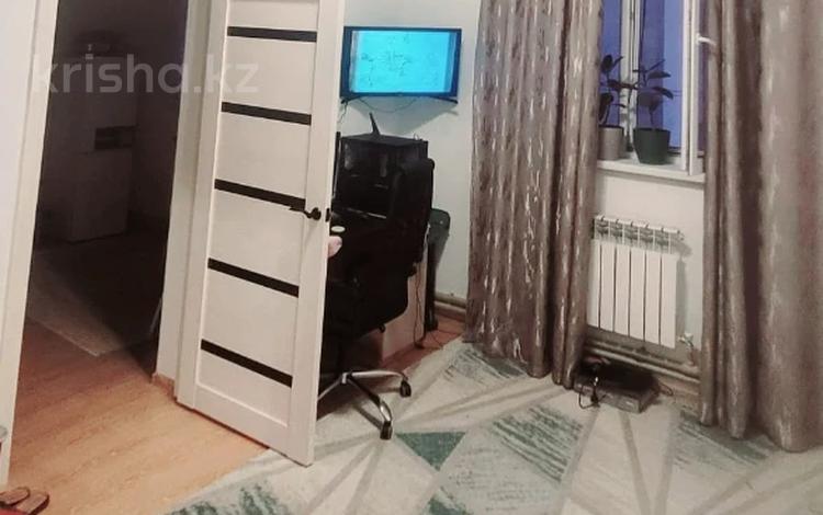 1-бөлмелі пәтер · 25.5 м² · 2/3 қабат, Ақбұлақ ш/а., Аблахата Еспаева, бағасы: 20 млн ₸ в Алматы, Алатауский р-н — фото 2