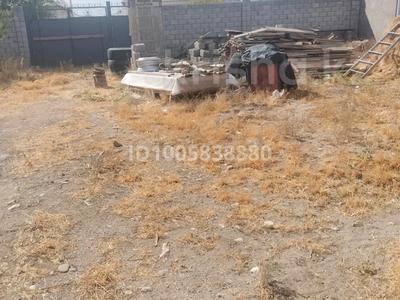 Участок · 9 соток, Рысқұлбеков Қ 83 за 8 млн 〒 в Туркестане