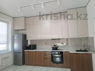 2-комнатная квартира · 45 м² · 7/9 этаж, мкр Шымсити, ул. 189 квартал 241А за 220 000 ₸ в Шымкенте, Абайский р-н