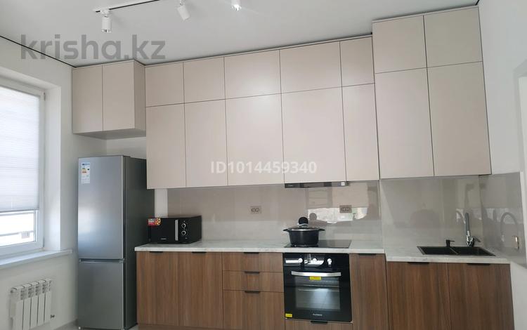 2-бөлмелі пәтер · 45 м² · 7/9 қабат, мкр Шымсити, ул. 189 квартал 241А, бағасы: 190 000 ₸ в Шымкенте, Абайский р-н — фото 2