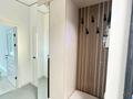 2-бөлмелі пәтер · 45 м² · 7/9 қабат, мкр Шымсити, ул. 189 квартал 241А, бағасы: 190 000 ₸ в Шымкенте, Абайский р-н — фото 19