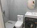 2-бөлмелі пәтер · 45 м² · 7/9 қабат, мкр Шымсити, ул. 189 квартал 241А, бағасы: 190 000 ₸ в Шымкенте, Абайский р-н — фото 25
