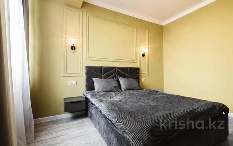 2-комнатная квартира · 55 м² · 9/13 этаж, Ади Шарипова 145 за 380 000 ₸ в Алматы, Алмалинский р-н — фото 6