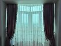 3-бөлмелі пәтер · 122 м² · 17/18 қабат, Муканова 241, бағасы: 115 млн ₸ в Алматы, Алмалинский р-н — фото 20
