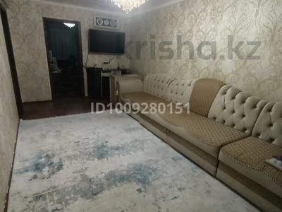 3-комнатная квартира · 60 м² · 4/5 этаж, Руссакова 6 — 17мкр за 23.5 млн 〒 в Балхаше