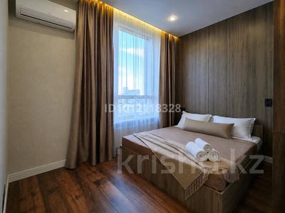 1-комнатная квартира · 40 м² · 11/12 этаж, Е 900 6 — Толе би за 20 000 ₸ в Астане, Нура р-н