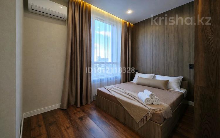 1-комнатная квартира · 40 м² · 11/12 этаж, Е 900 6 — Толе би за 20 000 ₸ в Астане, Нура р-н — фото 25