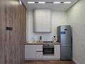 1-комнатная квартира · 40 м² · 11/12 этаж, Е 900 6 — Толе би за 20 000 ₸ в Астане, Нура р-н — фото 8