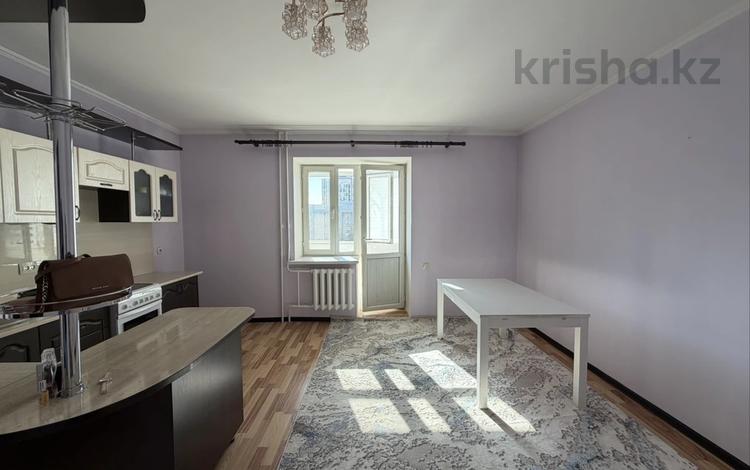 2-комнатная квартира · 54 м² · 8/9 этаж, Сауран 9А — БЕЗ КОМИССИИ ДЛЯ ПОКУПАТЕЛЯ за 27.8 млн ₸ в Астане, Есильский р-н — фото 2
