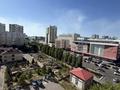 2-комнатная квартира · 54 м² · 8/9 этаж, Сауран 9А — БЕЗ КОМИССИИ ДЛЯ ПОКУПАТЕЛЯ за 27.8 млн ₸ в Астане, Есильский р-н — фото 7