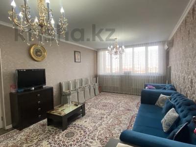 2-комнатная квартира, 94 м², 4/16 этаж, Жуалы за 37 млн 〒 в Алматы, Наурызбайский р-н