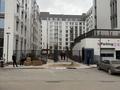 1-бөлмелі пәтер · 46.34 м² · 5/9 қабат, Лебедева 1/1, бағасы: 52.5 млн ₸ в Алматы, Бостандыкский р-н — фото 6