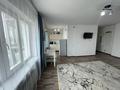 2-бөлмелі пәтер · 54 м² · 13/24 қабат, мкр Юго-Восток, микрорайон Байкена Ашимова, бағасы: 21.5 млн ₸ в Караганде, Казыбек би р-н — фото 4