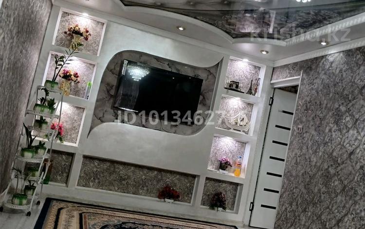 3-комнатная квартира · 68 м² · 1/5 этаж, Макталы 120А 47 — Авто нур базар за 22.8 млн ₸ в Шымкенте, Туран р-н — фото 2