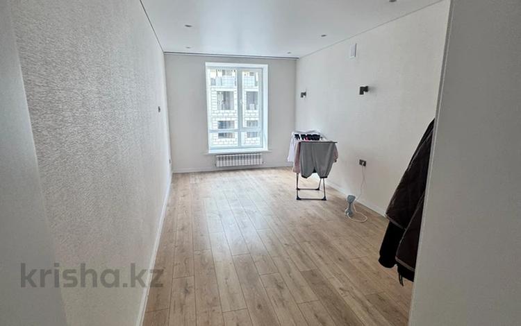 3-комнатная квартира · 81.2 м² · 4/5 этаж, Улы Дала 27 — Е669 за ~ 46.3 млн ₸ в Астане, Есильский р-н — фото 2