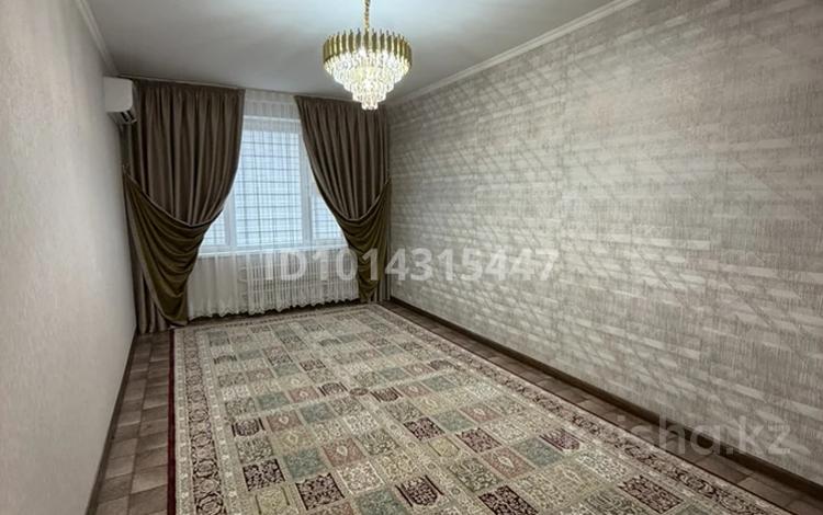 2-бөлмелі пәтер · 57 м² · 4/5 қабат, 26-ш/а. 6 — #14 мектеп, полеклиника #2, #42 Түймедақ садик, бағасы: 15.3 млн ₸ в Актау, 26-й мкр — фото 2