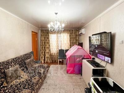 2-комнатная квартира · 43 м² · 5/5 этаж, Жастар за 14.5 млн ₸ в Талдыкоргане, мкр Жастар