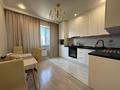 3-комнатная квартира · 90 м² · 9/10 этаж, Сейфуллина за ~ 50 млн ₸ в Алматы, Турксибский р-н