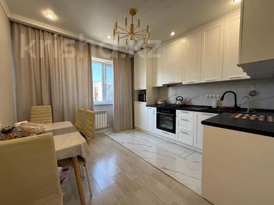 3-комнатная квартира · 90 м² · 9/10 этаж, Сейфуллина за ~ 50 млн ₸ в Алматы, Турксибский р-н