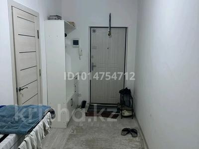 2-комнатная квартира · 57 м² · 3/6 этаж, мкр Самгау 46/5 — Ул.Ырысты за 250 000 ₸ в Алматы, Алатауский р-н
