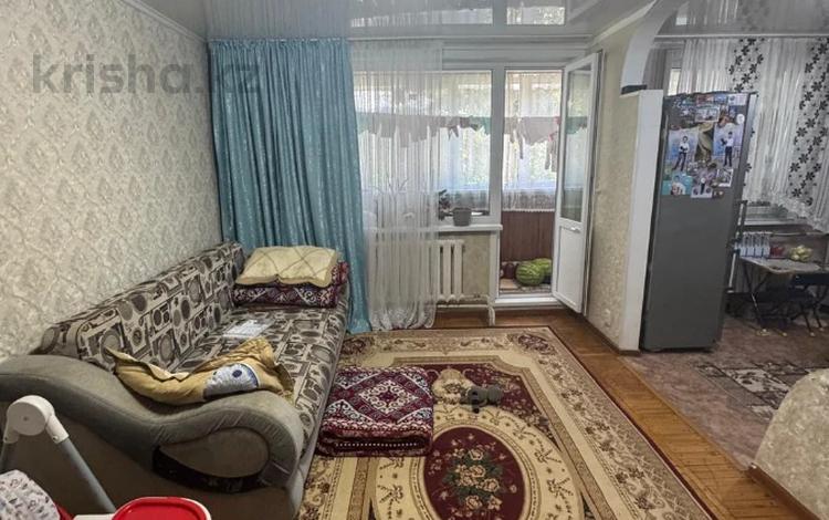 3-комнатная квартира · 63 м² · 1/9 этаж, Бульвар Гагарина 23 за 29.5 млн ₸ в Усть-Каменогорске — фото 6