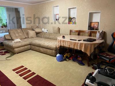 3-комнатная квартира, 64 м², 3/4 этаж, Бейбитшилик 2 за 28 млн 〒 в Шымкенте, Аль-Фарабийский р-н