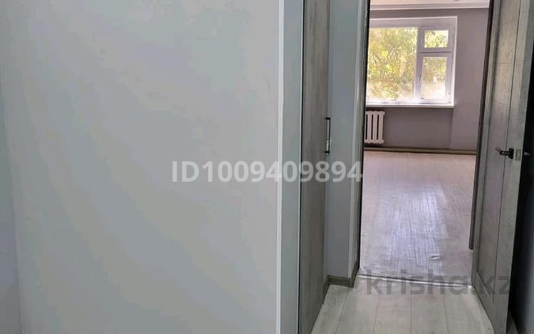 2-комнатная квартира · 50 м² · 1/5 этаж, Алтынсарин 3 — Яссауи за 9 млн 〒 в Кентау — фото 2