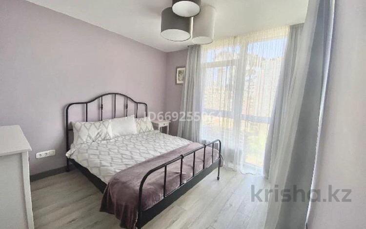 1-комнатная квартира · 26 м² · 2/4 этаж, Букетов 42 за 10 000 ₸ в Петропавловске — фото 2