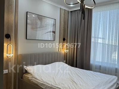 2-бөлмелі пәтер · 86 м² · 3/10 қабат, К. Толеметова 64, бағасы: 56 млн ₸ в Шымкенте